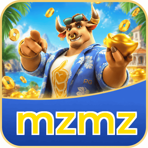 mzmz VIP Program Logo