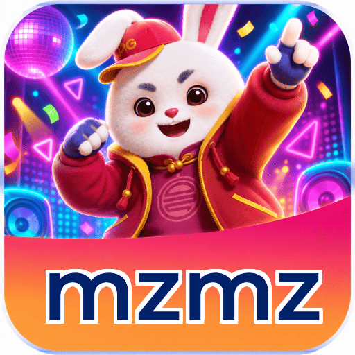 mzmz Logo Oficial