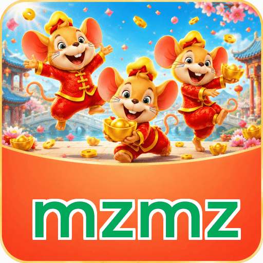 Logo mzmz Telegram Canal Oficial