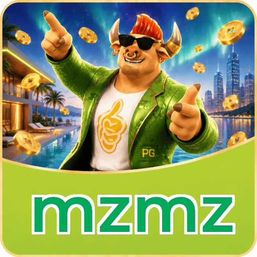 mzmz Logo Verificado